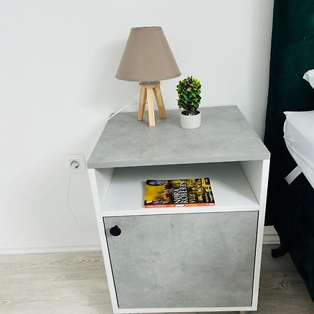 Apartman Tajra Mostar Kültér fotó