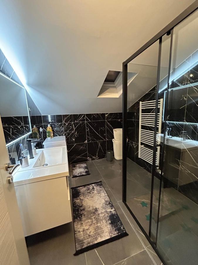 Apartman Tajra Mostar Kültér fotó