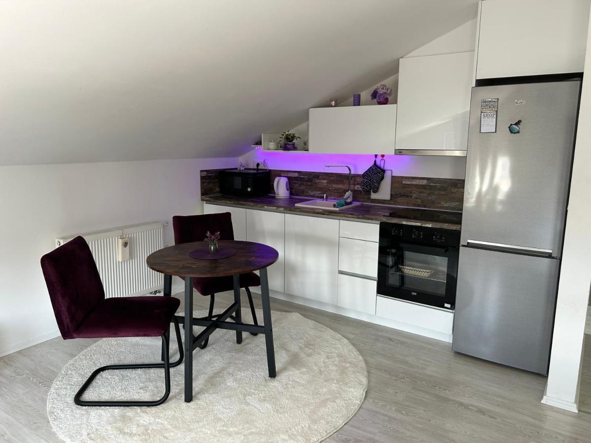 Apartman Tajra Mostar Kültér fotó