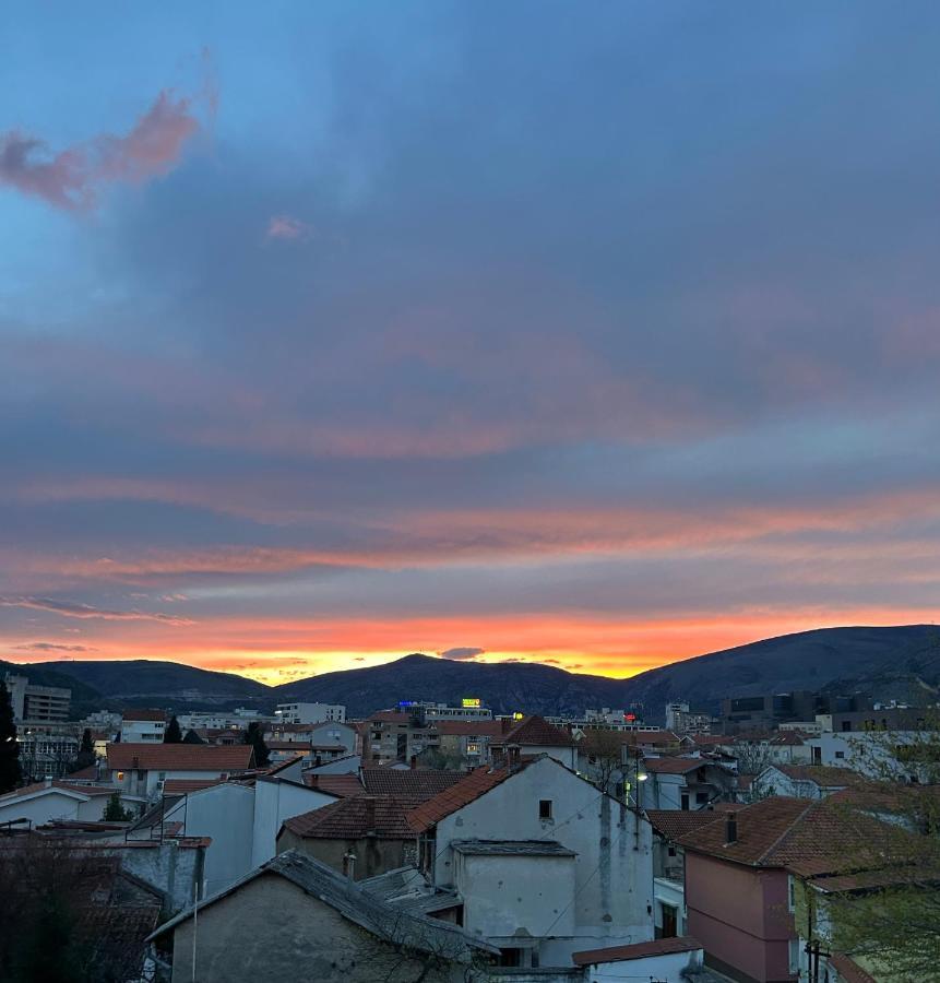 Apartman Tajra Mostar Kültér fotó