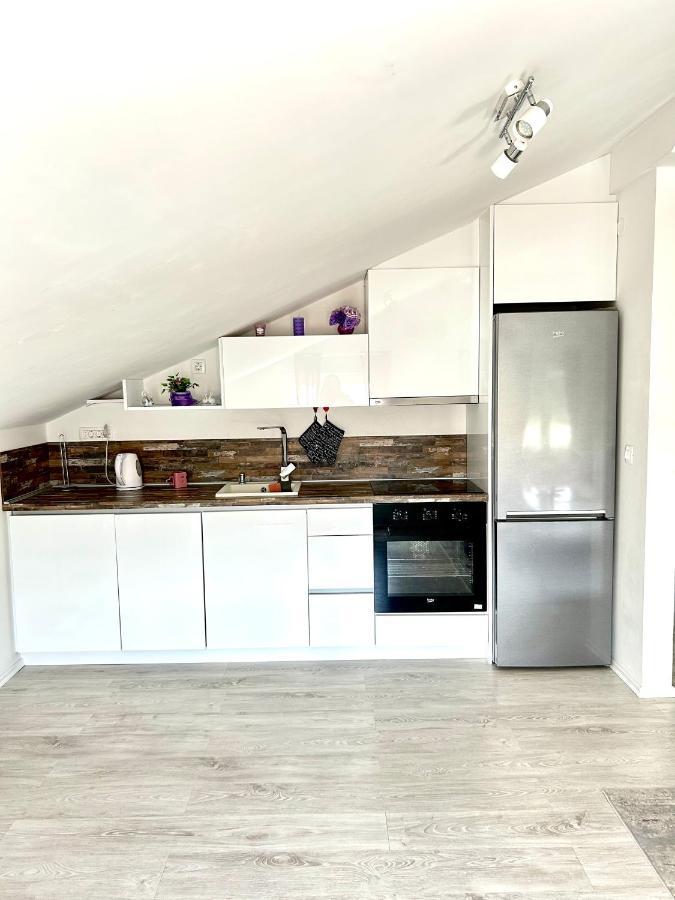 Apartman Tajra Mostar Kültér fotó