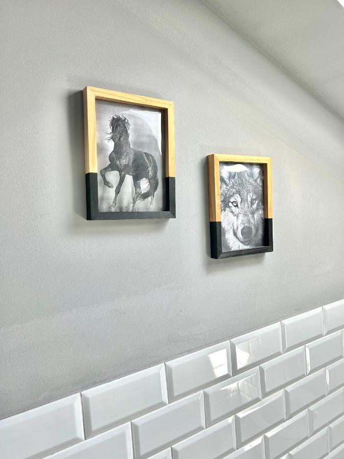Apartman Tajra Mostar Kültér fotó