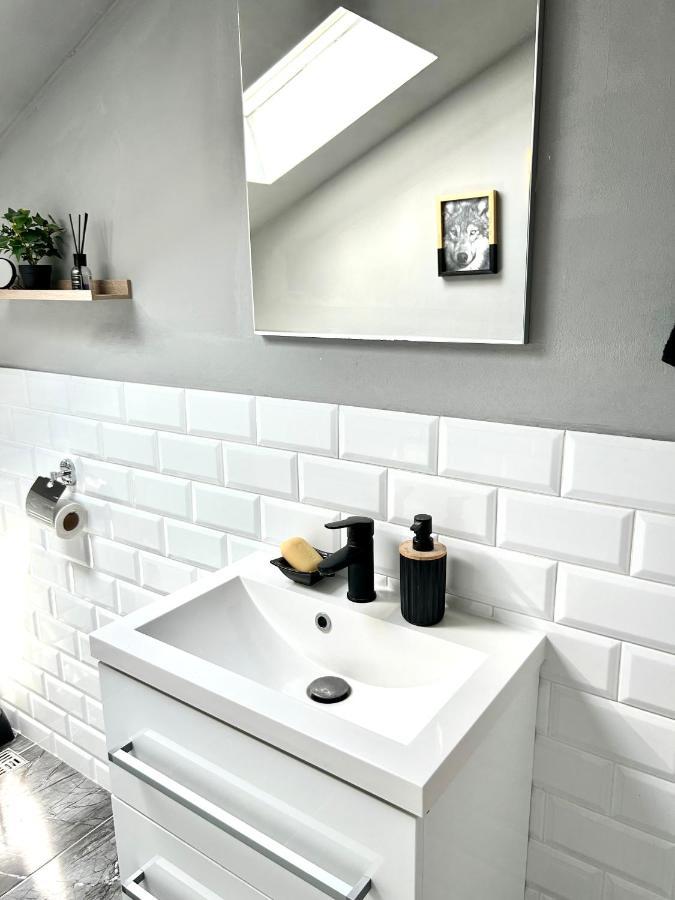 Apartman Tajra Mostar Kültér fotó