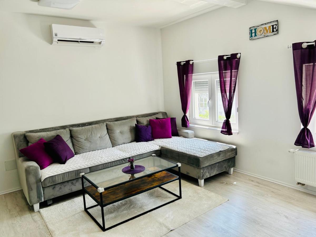 Apartman Tajra Mostar Kültér fotó