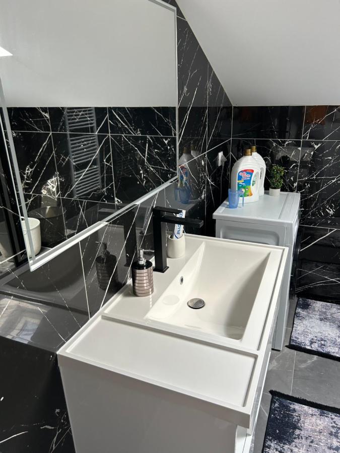 Apartman Tajra Mostar Kültér fotó