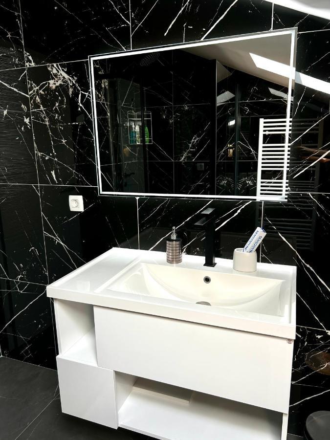 Apartman Tajra Mostar Kültér fotó