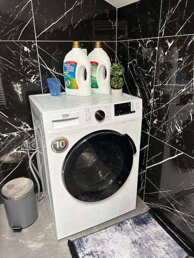 Apartman Tajra Mostar Kültér fotó