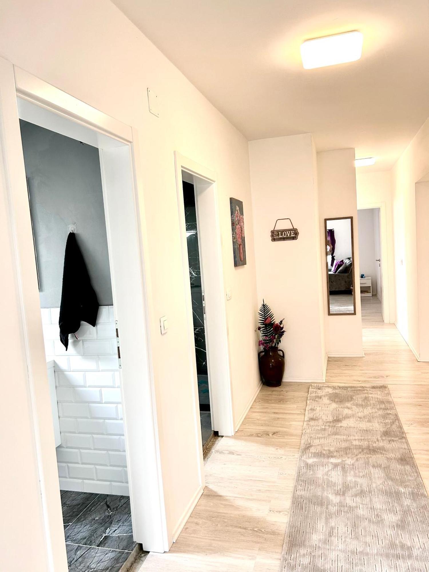 Apartman Tajra Apartman Mostar Kültér fotó