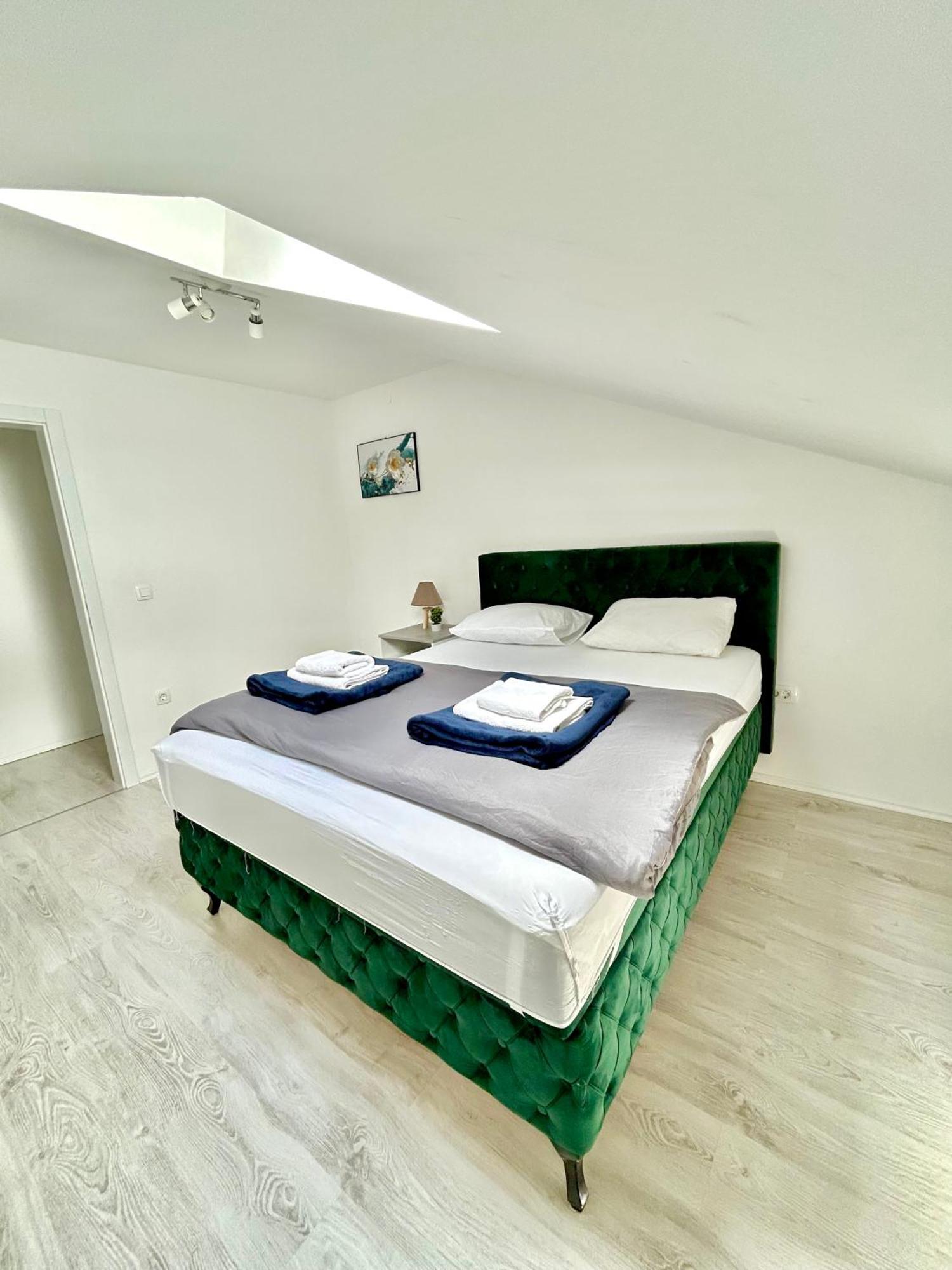 Apartman Tajra Mostar Kültér fotó