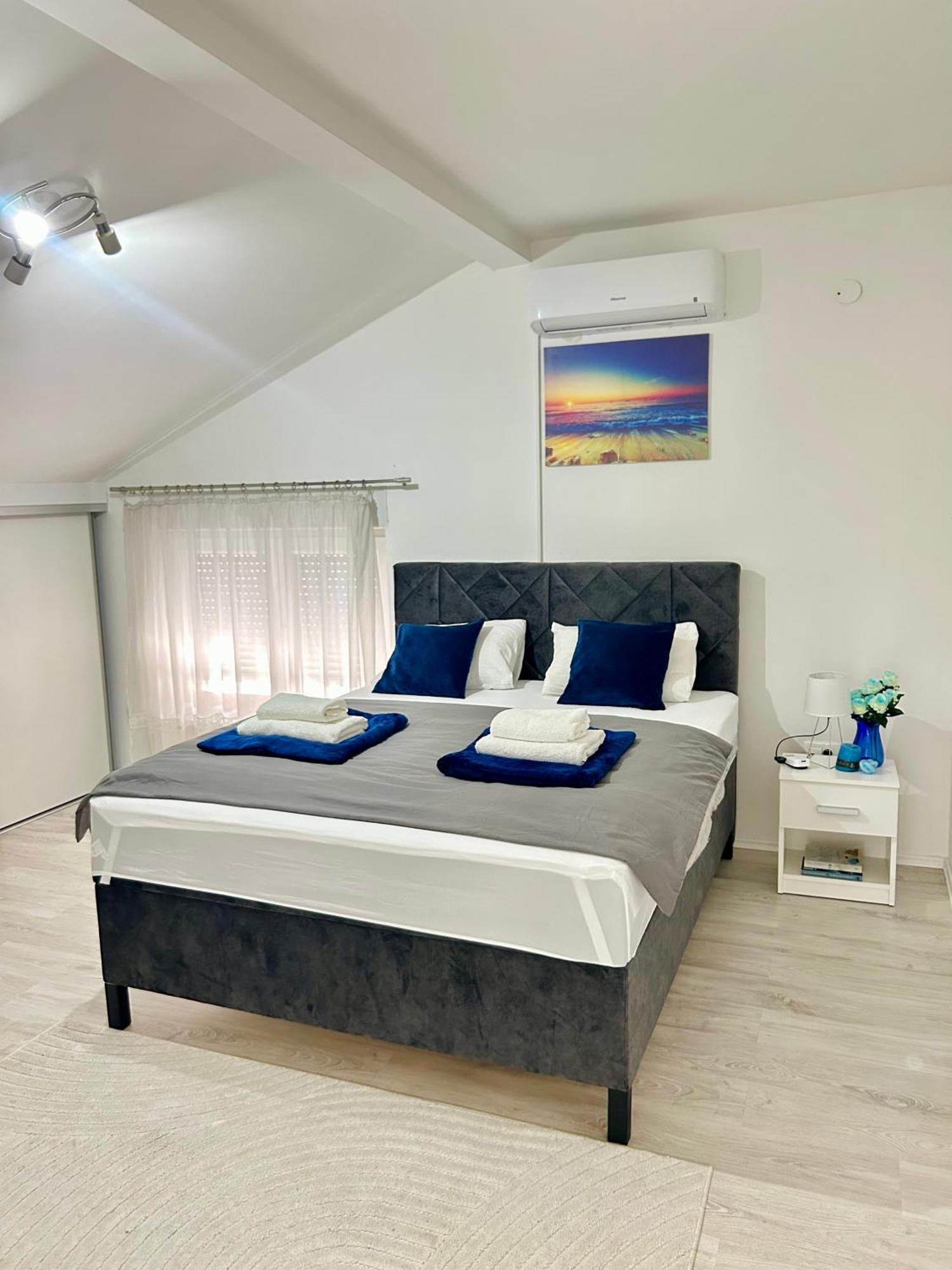 Apartman Tajra Mostar Kültér fotó