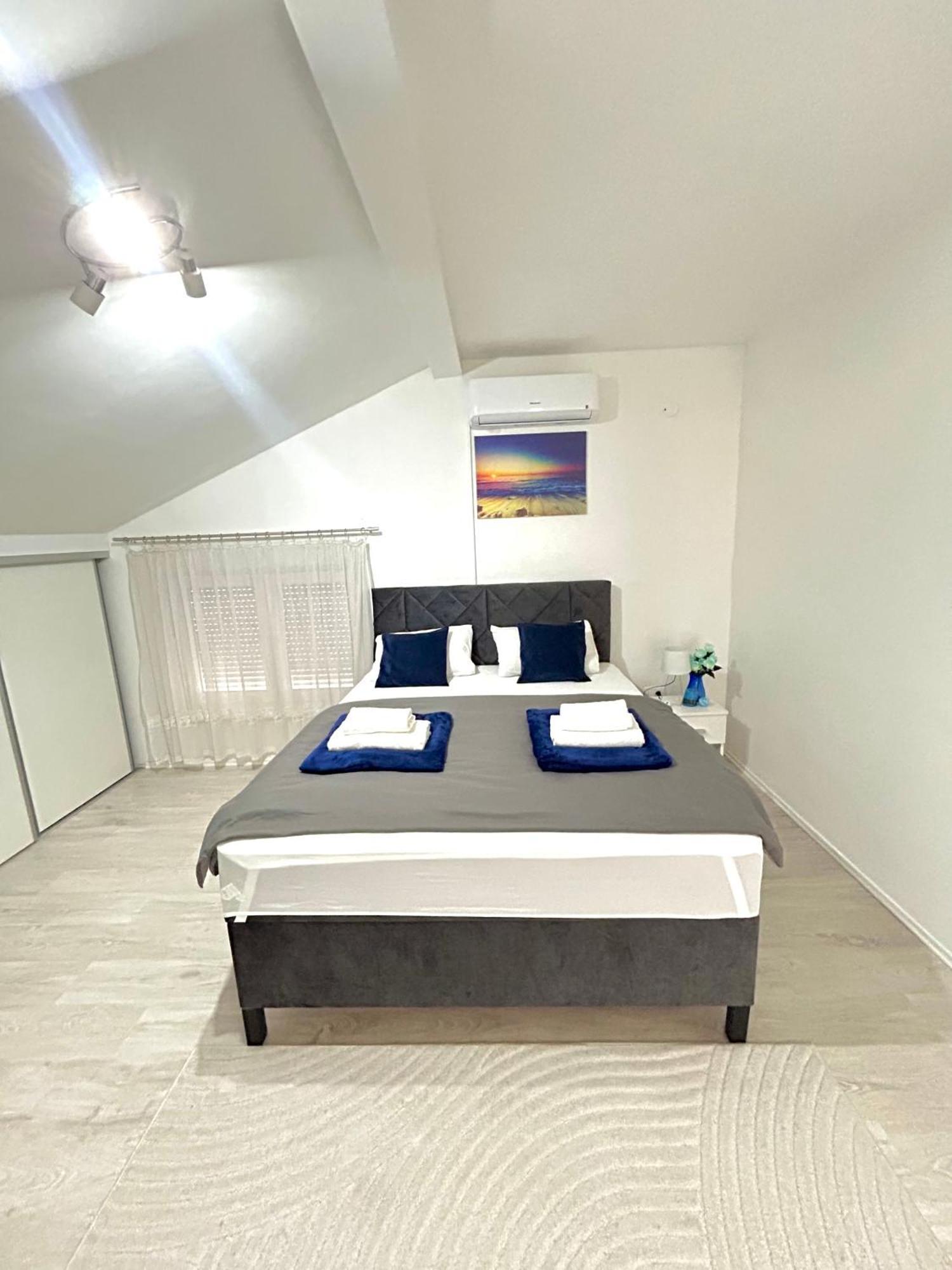 Apartman Tajra Mostar Kültér fotó