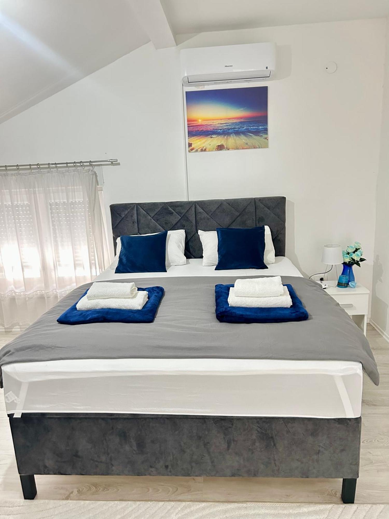 Apartman Tajra Mostar Kültér fotó