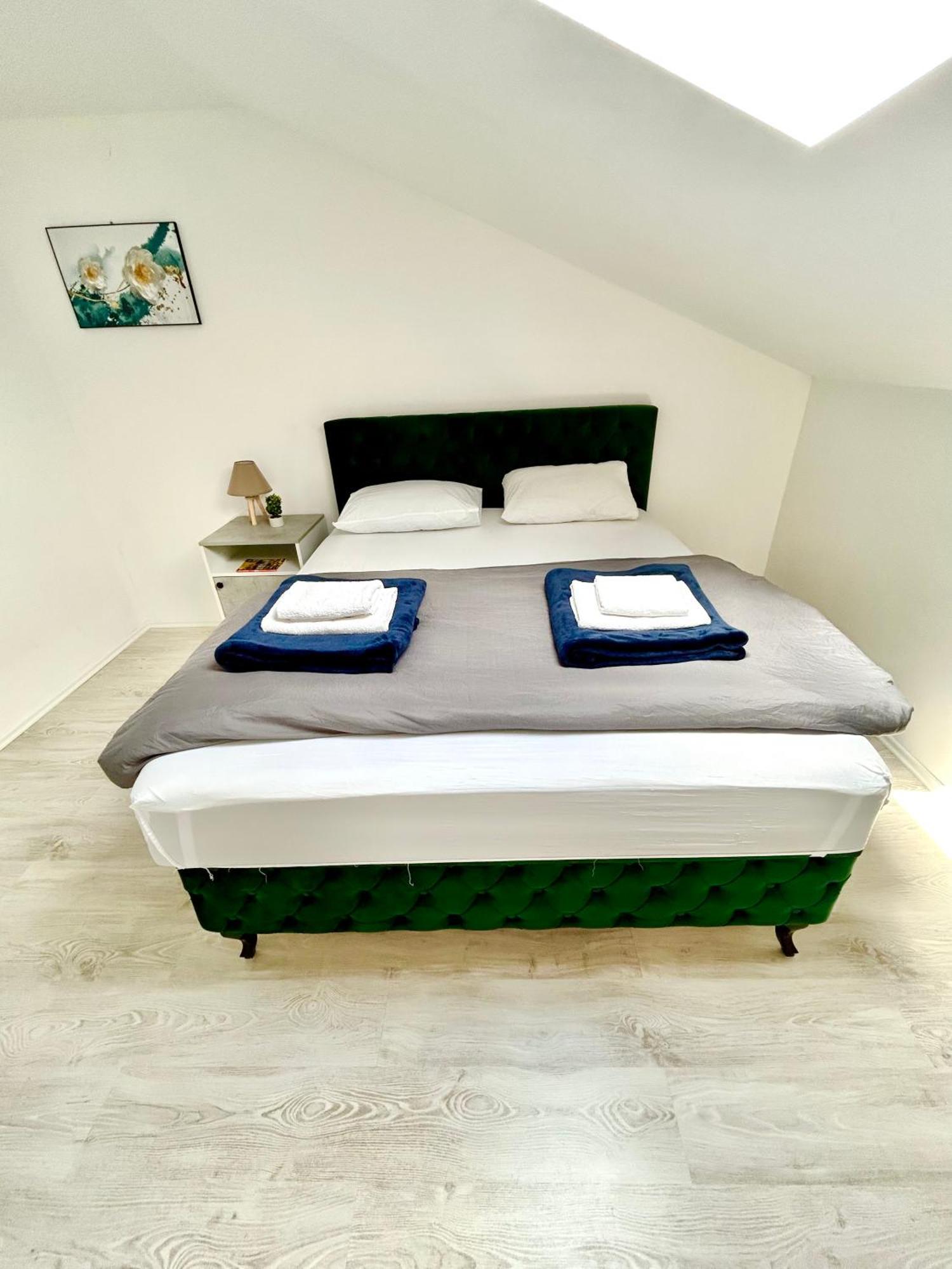 Apartman Tajra Mostar Kültér fotó